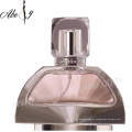 Custom Made marca polimento cristal garrafa de perfume